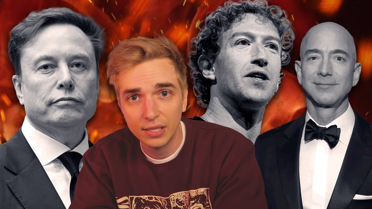 YouTube video thumbnail