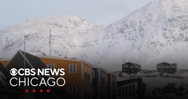 President Trump: "One way or another, we're going to have Greenland" - Featured Image