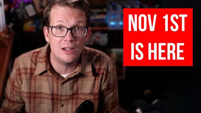 This Shutdown is Different - Featured Image