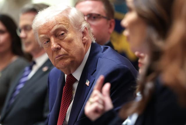 Europe need to shove Trump aside – it has the power to stop Putin and must use it - Featured Image