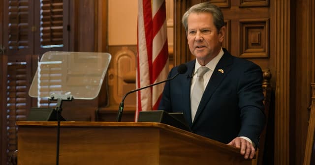 Georgia’s Medicaid Work Requirement Program Spent Twice as Much on Administrative Costs as on Health Care, GAO Says - Featured Image