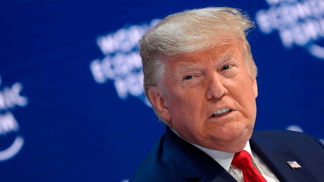 Trump Goes on Manic 50-Post Rampage After World Leaders Humiliate Him - Featured Image