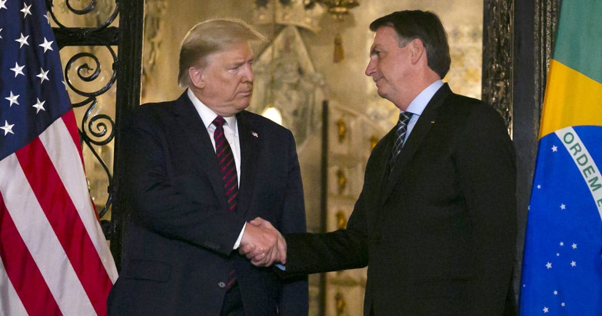 City on a hill? Brazil holds corrupt politician accountable, will we do the same? - Featured Image