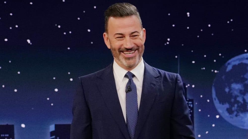 ABC Pulls ‘Jimmy Kimmel Live!’ Indefinitely After Host’s Charlie Kirk Comments, FCC threatened ABC and ABC pulls Kimmel - Featured Image