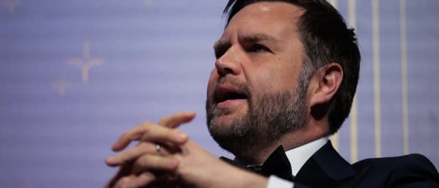 ‘I Don’t Give A Sh*t What You Call It’: JD Vance Goes Nuclear On Leftist Influencer - Featured Image