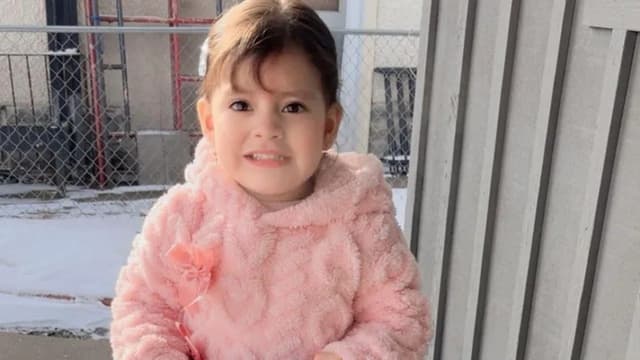 ICE flew 2-year-old to Texas despite court order to release her from custody - KSTP.com 5 Eyewitness News - Featured Image