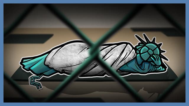 Why Do Lawyers Want to Abolish ICE? - Featured Image