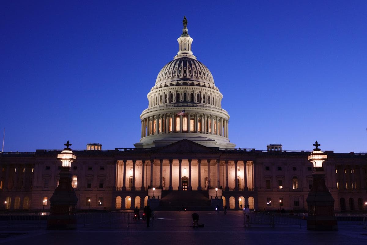 How a GOP accounting trick hides $3.8 trillion in red ink from Trump's 'big, beautiful bill' - Featured Image