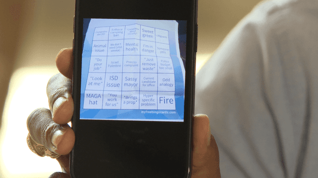 ‘Mocked’: Austin City Council staff playing constituent ‘bingo’ during meetings, former staffer says - Featured Image