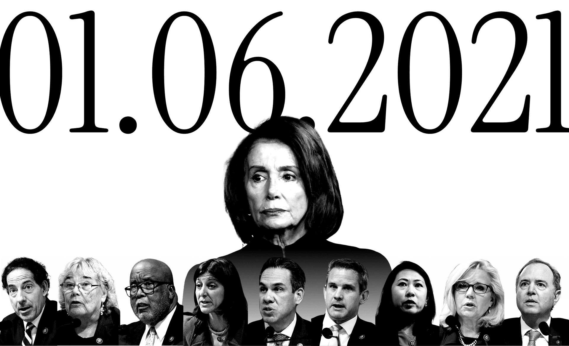 January 6: A Date Which Will Live in Infamy - Featured Image