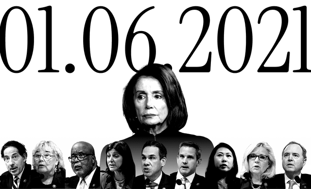 January 6: A Date Which Will Live in Infamy - Featured Image