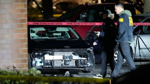 Man shot by Border Patrol in Portland, Oregon, is charged with aggravated assault on federal officer for alleged car attack | CNN - Featured Image