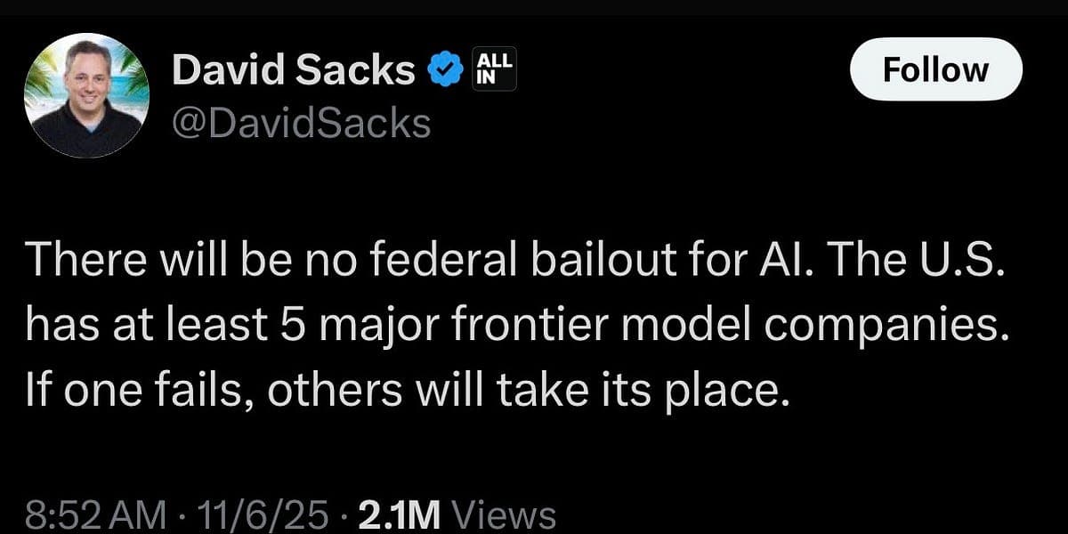 A tale of two AI capitalisms - Featured Image