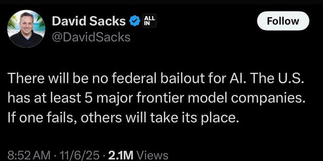 A tale of two AI capitalisms - Featured Image