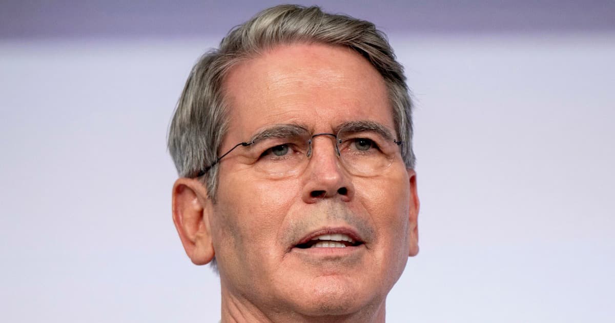 Treasury secretary defends Greenland tariffs: 'The national emergency is avoiding the national emergency' - Featured Image