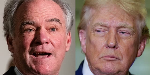 Senate advances measure to restrict Trump's power to use military force in Venezuela - Featured Image