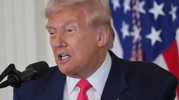 It’s been a couple of rough weeks for Donald Trump. Is even worse to come for the U.S. president? - Featured Image