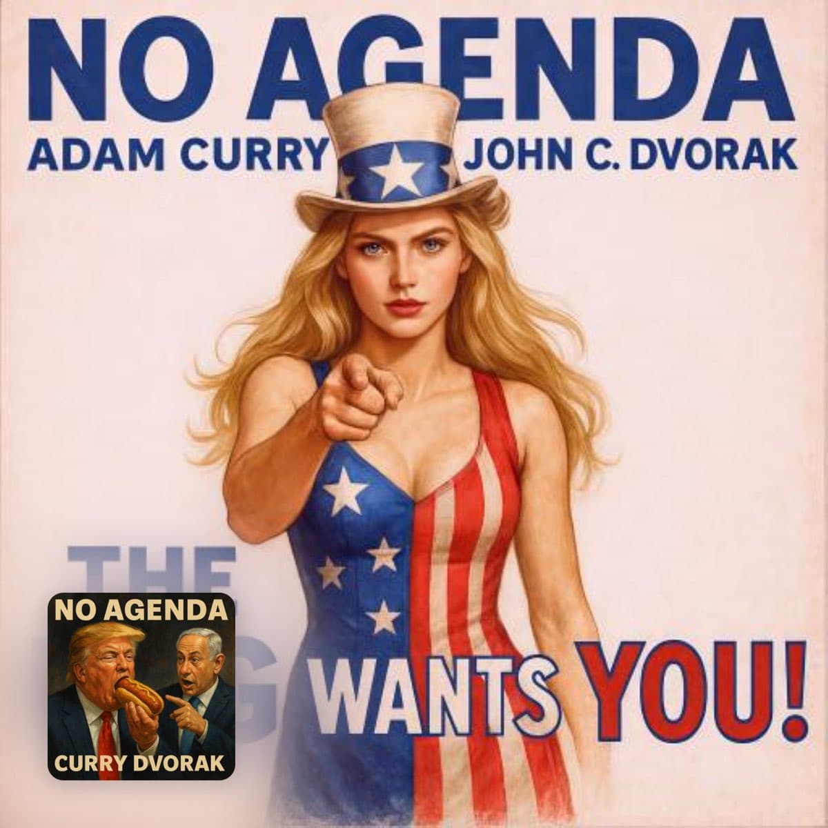 1774 - "Leave it to Bibi" - Featured Image