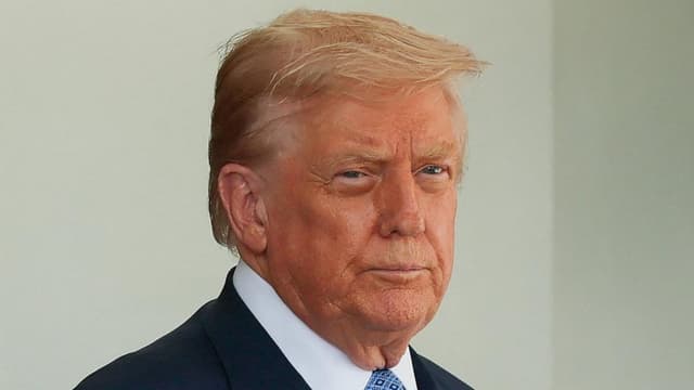 Trump directs Pentagon to prepare options to use to use force against against drug cartels: Officials - Featured Image