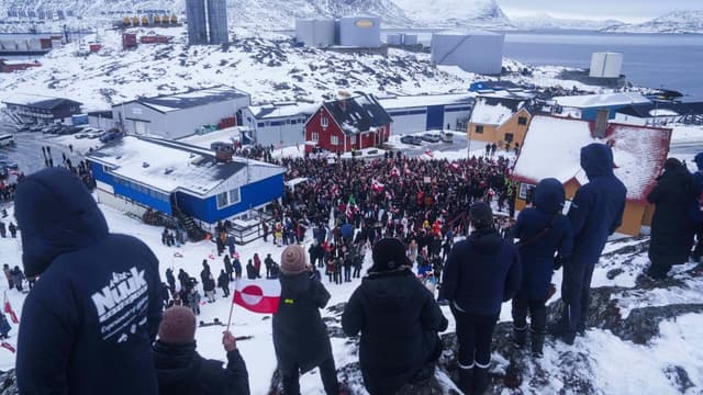 Nato officials restrict intelligence to US over Trump threats - Featured Image