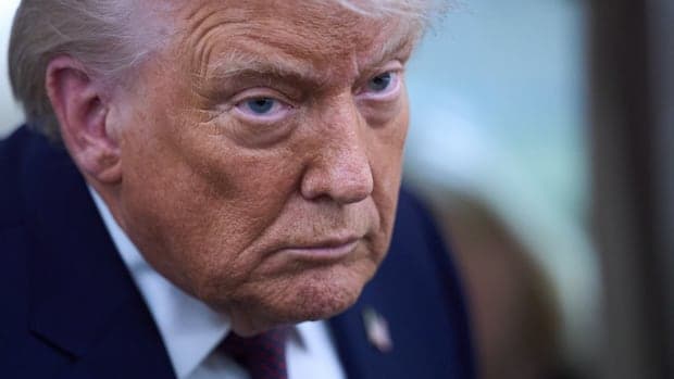 Trump threatens 100% tariffs on all Canadian goods if Canada 'makes a deal with China' | CBC News - Featured Image