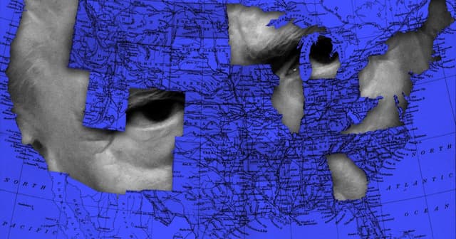 Trump is using ICE and health care as weapons of a war against his own country - Featured Image