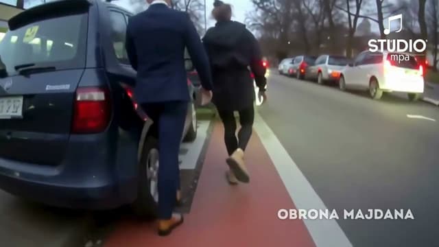 Studio MPA - Obrona Majdana - Featured Image