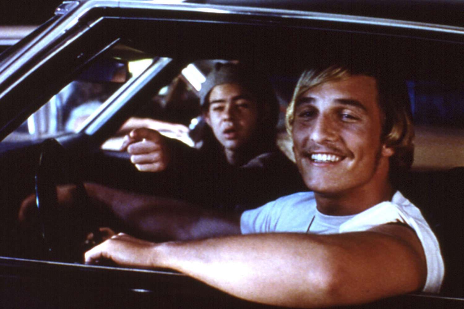 Matthew McConaughey is trademarking 'alright, alright, alright' to stop unauthorized AI use - Featured Image