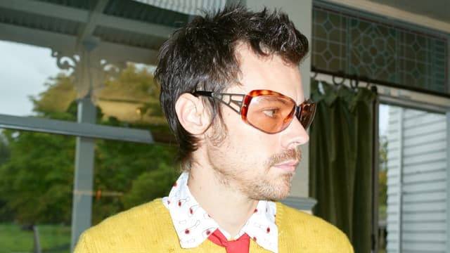 Harry Styles Returns With His First Album in Three Years, ‘Kiss All the Time. Disco, Occasionally’ - Featured Image