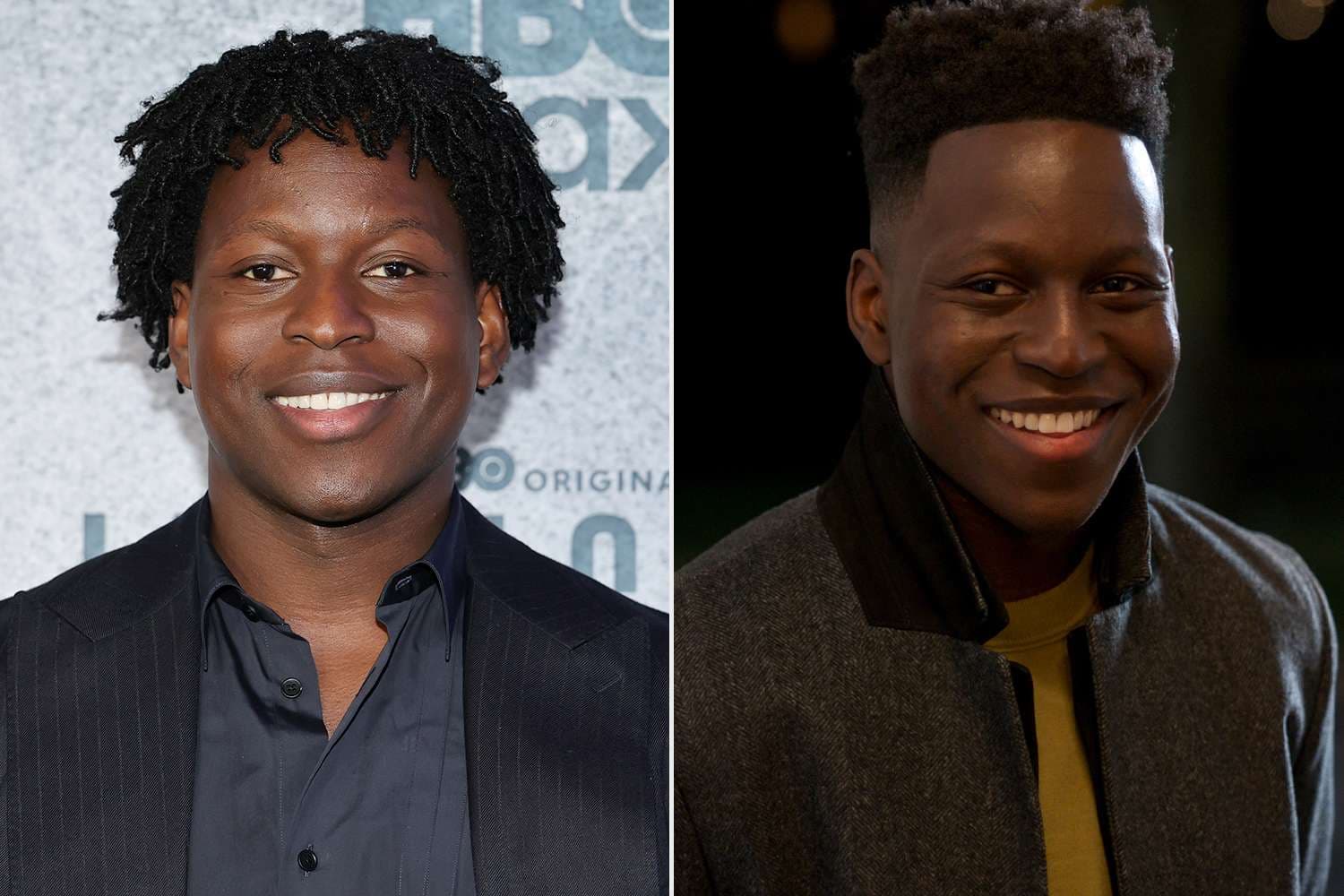 Ted Lasso’s Toheeb Jimoh Shares What He Hopes Happens to Coach Lasso in Season 4: ‘Win a Trophy, Bro’ (Exclusive) - Featured Image