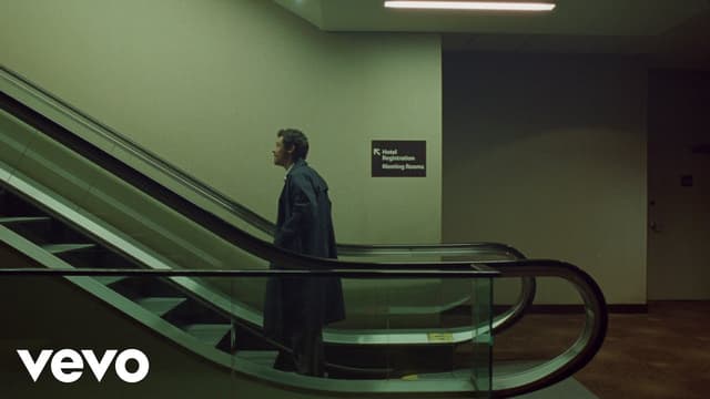 Harry Styles - Aperture (Official Video) - Featured Image