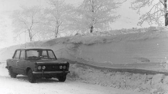 Tak wyglądała prawdziwa „zima stulecia” sprzed 44 lat. To się po prostu nie mieściło w głowie | TwojaPogoda.pl - Featured Image