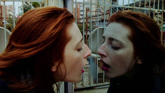 Four Year Strong "Learn To Love The Lie" (Official Music Video) - Featured Image