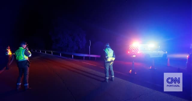 Governo sem conhecimento de vítimas portuguesas no acidente em Espanha - CNN Portugal - Featured Image