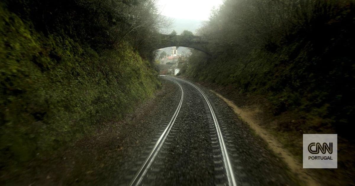Subconcessionar linhas da CP é financiar privados com erário público, diz Fectrans - CNN Portugal - Featured Image