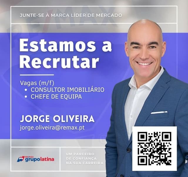 Emprego REMAX - Trabalhar na REMAX | Recrutamento Imobiliário - Featured Image
