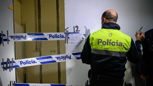 Câmara do Porto manda selar edifício onde viviam mais de 60 pessoas em 19 quartos - JN - Featured Image