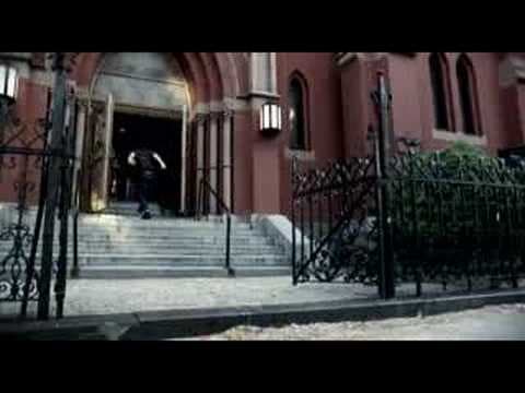 Senses Fail - The Priest and the Matador (Official Music Video) - Featured Image