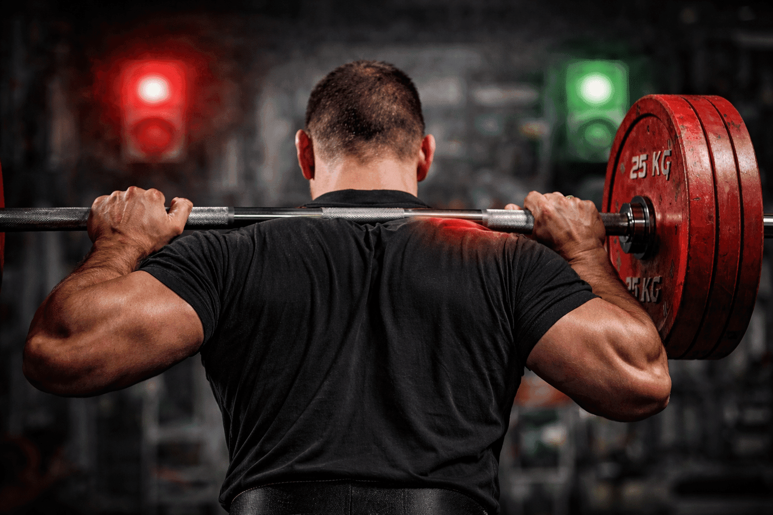 The IPF Rule Change for Squat [Explained by a Coach] - Featured Image