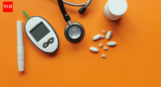 India faces second-highest economic burden due to diabetes; doctor explains the growing crisis, prediabetes and shares prevention tips | - The Times of India - Featured Image