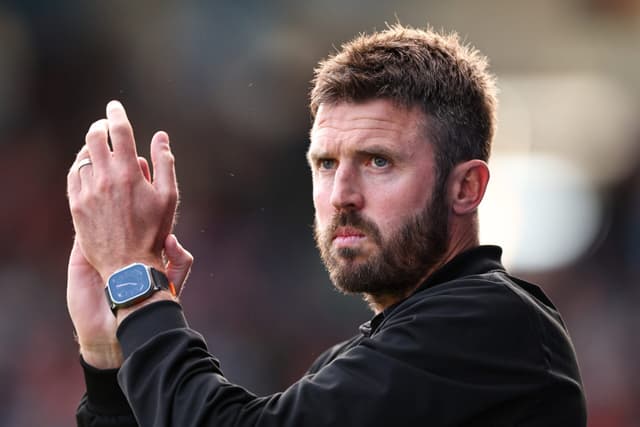 Man Utd fans react to Michael Carrick appointment and reveal what they want to see from new head coach - Featured Image
