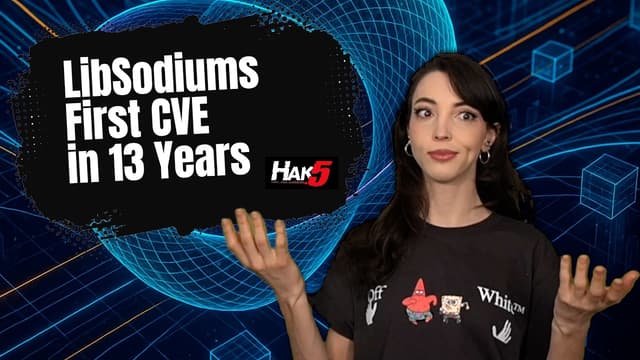 One Company, Four Critical CVEs, Two Weeks - Threat Wire - Featured Image