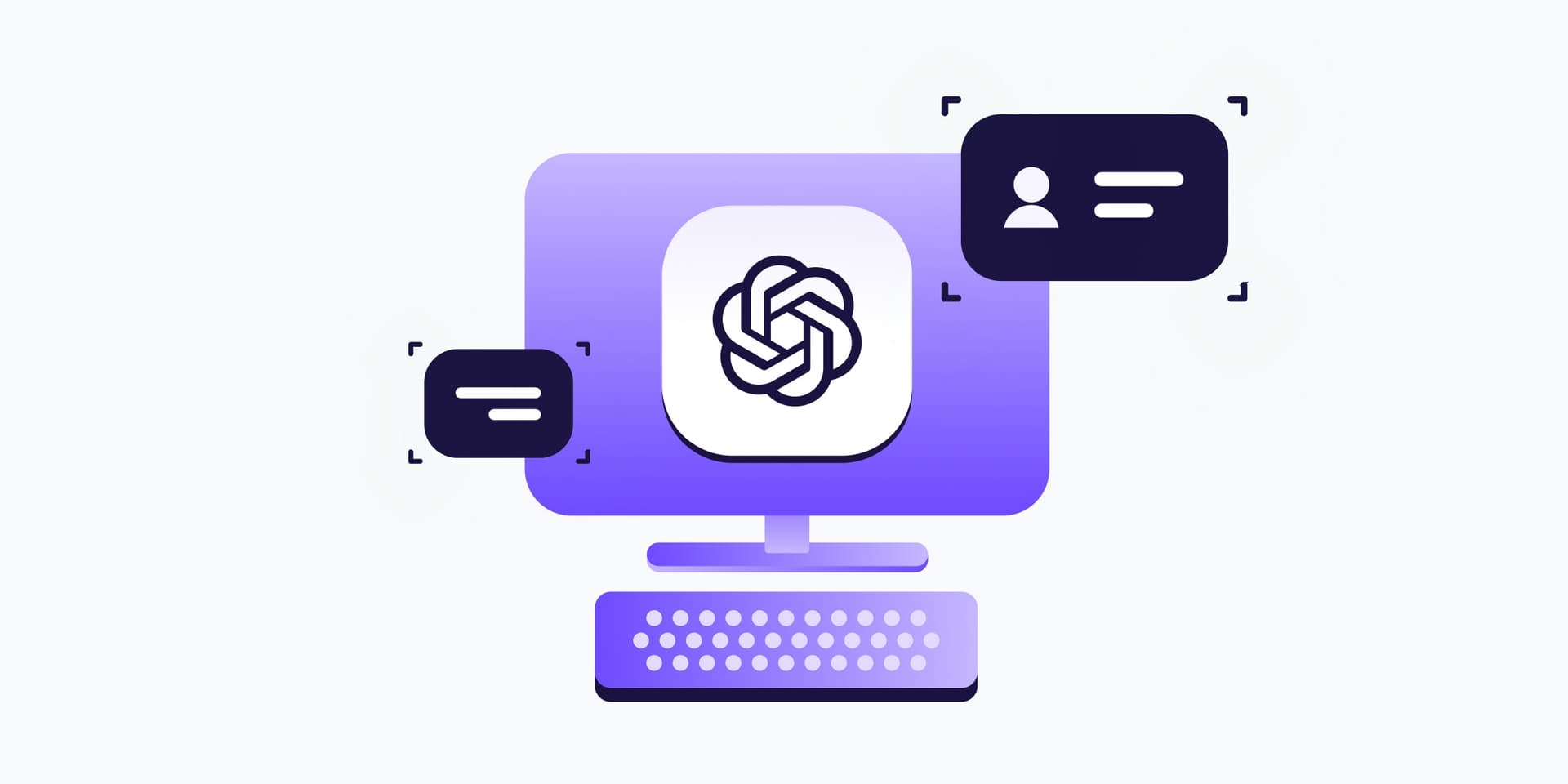 ChatGPT ads are coming: What it means and what you can do | Proton - Featured Image