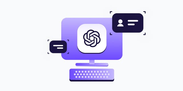 ChatGPT ads are coming: What it means and what you can do | Proton - Featured Image