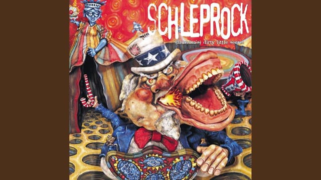 [America's] Dirty Little Secret - Featured Image