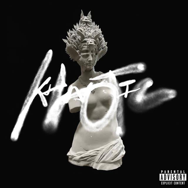 Khaotic by Wiz Khalifa - Featured Image