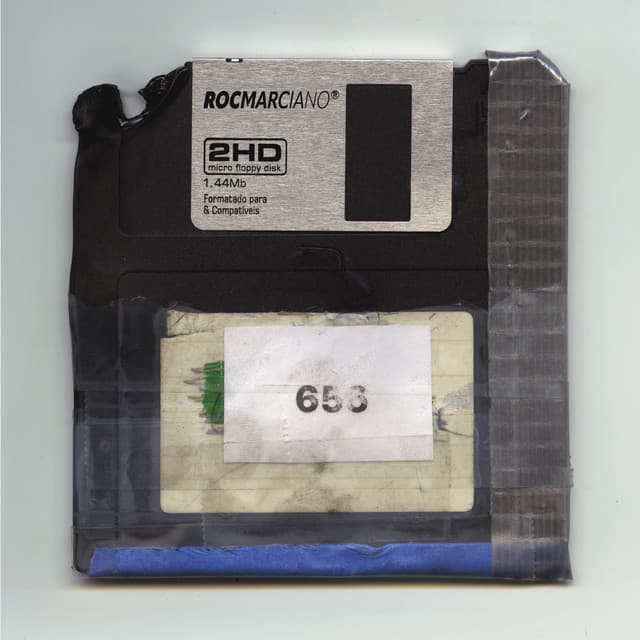 656 - Album by Roc Marciano - Featured Image