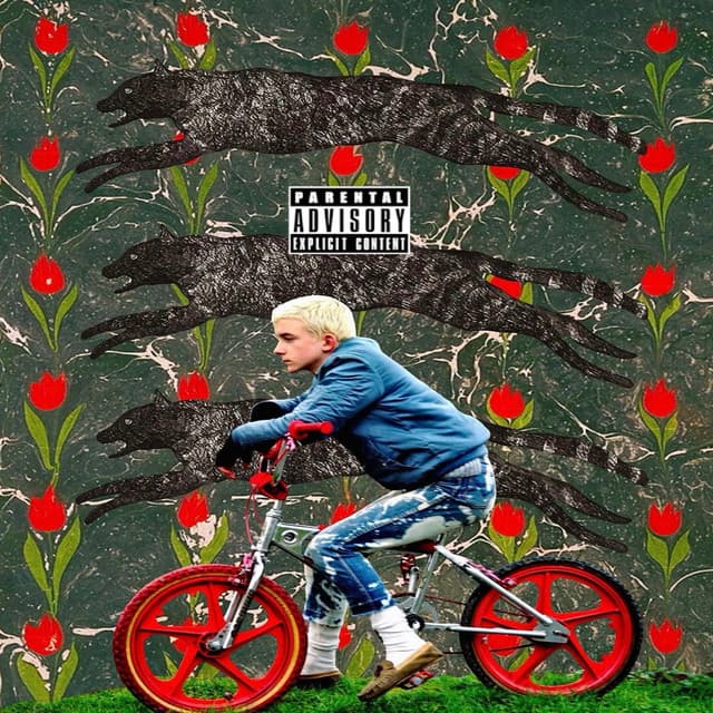 UnrelatedStatements - Single by Moka Only - Featured Image