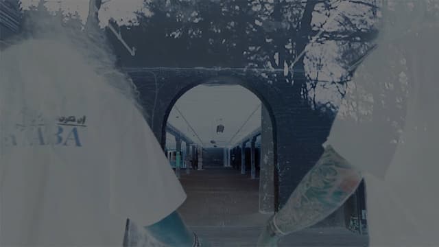 NIKO IS & J. Rawls ft Copywrite - Send Down The Wolves (Official Music Video) - Featured Image