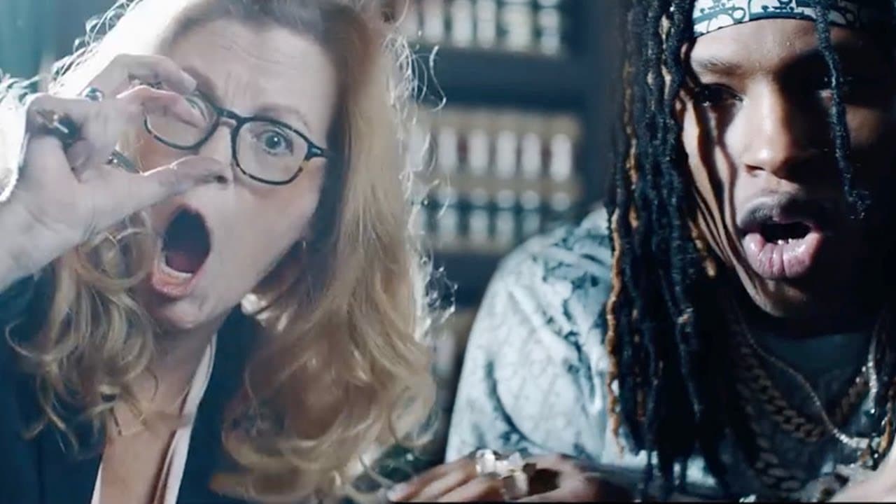 YouTube video thumbnail